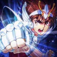 Saint Seiye EX - Offlcial